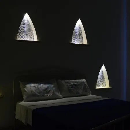 Le Stanze Sul Mare Gallipoli