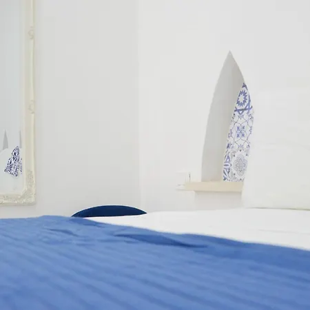 Le Stanze Sul Mare Affittacamere