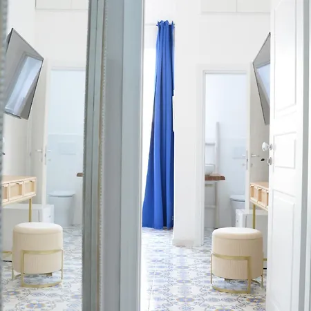 Le Stanze Sul Mare Affittacamere 3*