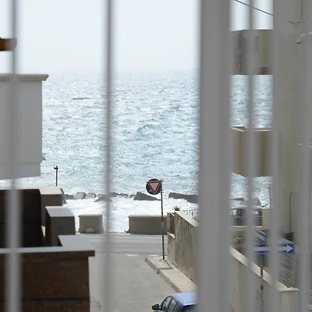 Affittacamere Le Stanze Sul Mare