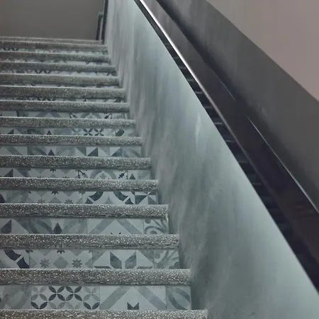 Gasthof Le Stanze Sul Mare Gallipoli