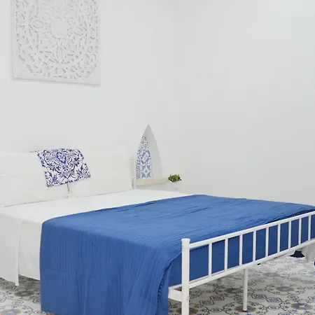 בית הארחה Le Stanze Sul Mare