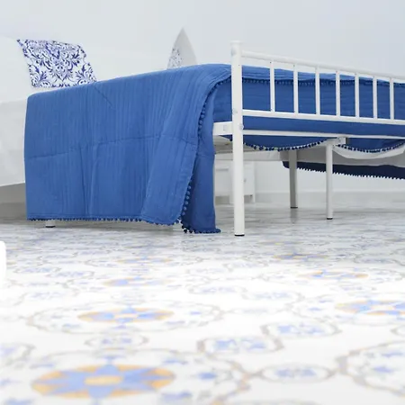 Le Stanze Sul Mare 招待所 加利波利