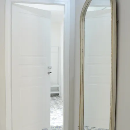 Le Stanze Sul Mare Gasthof Gallipoli