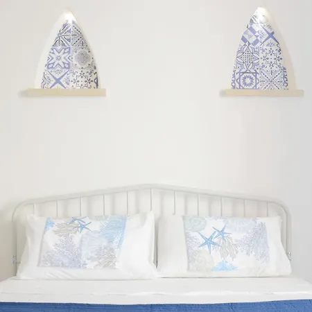 Le Stanze Sul Mare 3*