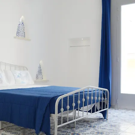 Le Stanze Sul Mare Gallipoli