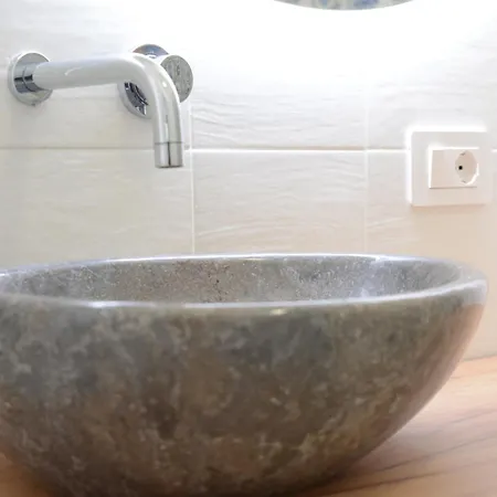 Le Stanze Sul Mare Gasthof Gallipoli