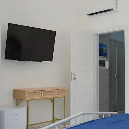 Le Stanze Sul Mare Gallipoli