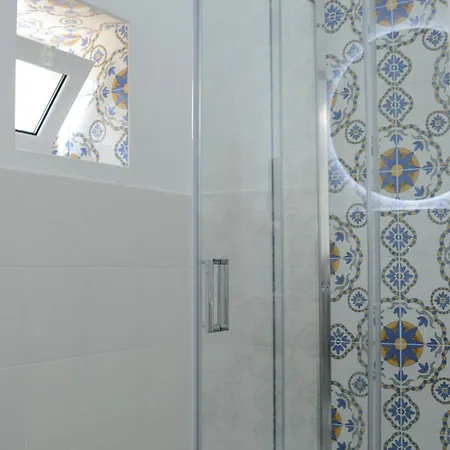 Le Stanze Sul Mare 3* 加利波利